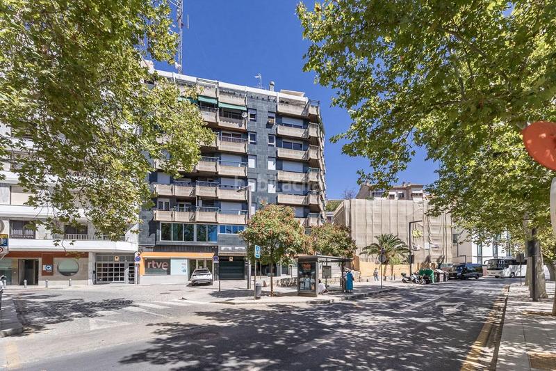 Foto 5fcb8653-392f-4233-a47d-62072eb40980. Locale commerciale in San Matías - Realejo Granada