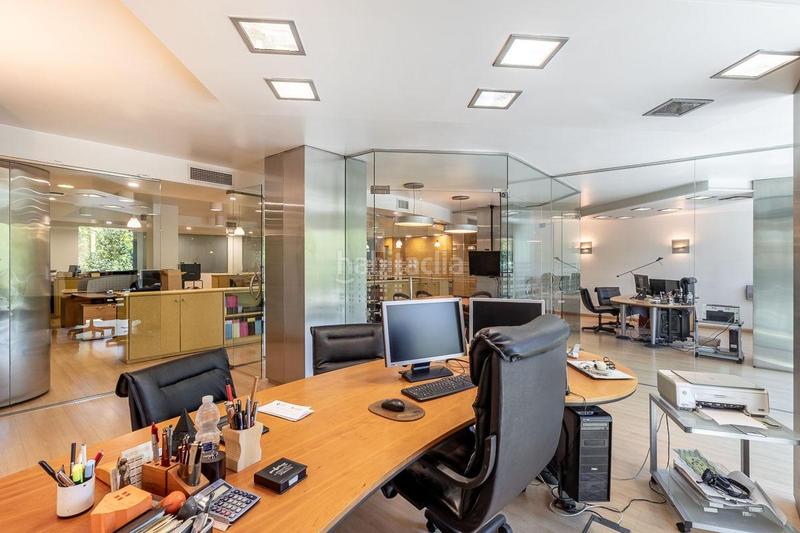 Foto a2daecdc-27d0-4a9a-ab14-210f207d8b04. Locale commerciale in San Matías - Realejo Granada