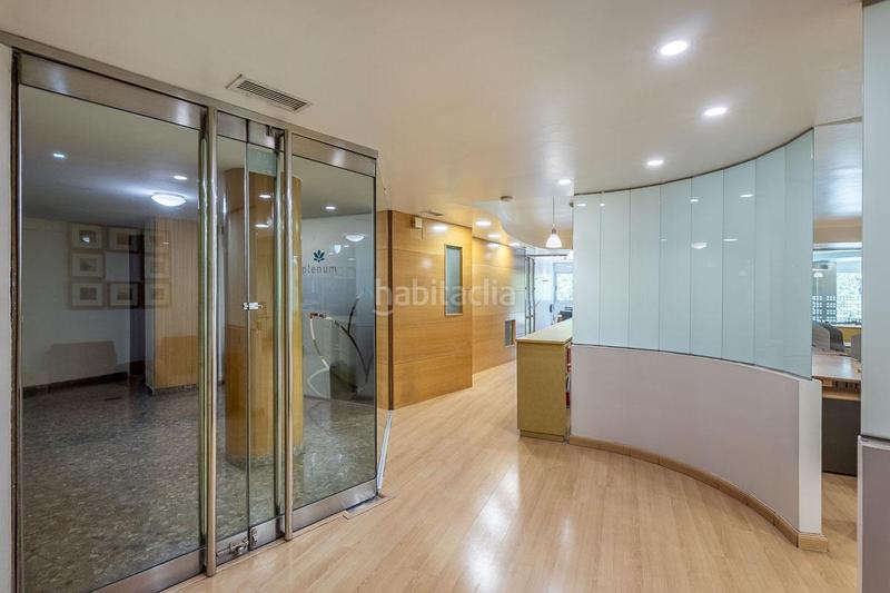 Foto bf7185e2-384e-4a69-a22f-66b7c1b4d0a9. Locale commerciale in San Matías - Realejo Granada