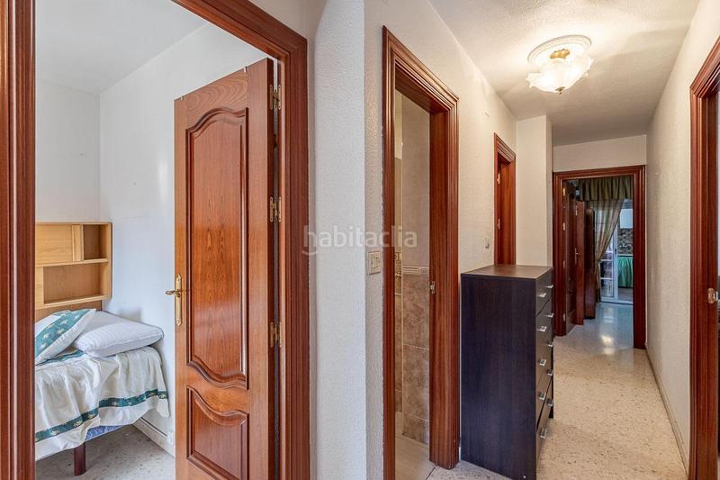Foto 2248d435-55ef-4688-9cff-6cb1cff1411f. Appartamento con parcheggio in Pajaritos Granada