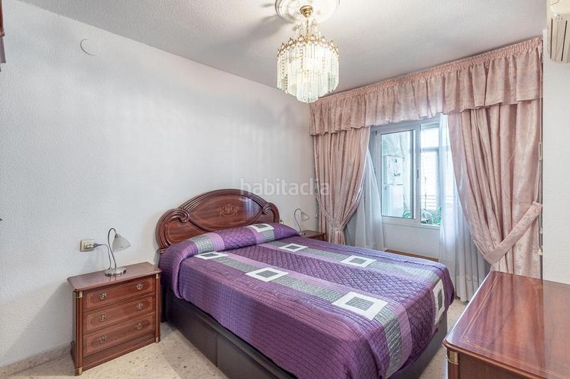 Foto d8f8b92c-22b0-4e19-a6a3-2f85f2b45a76. Appartamento con parcheggio in Pajaritos Granada