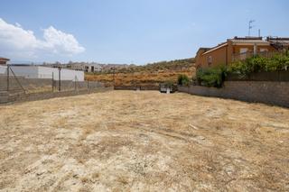 Terreny residencial a Urbanizaciones. Solar urbano en venta de 645 m en urbanización los arenales, alh