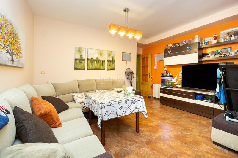 Foto 1a588575-6acd-467a-a1c5-ceb54879f379. Pis amb aparcament a Residencial Triana - Barrio Alto Gabias (Las)