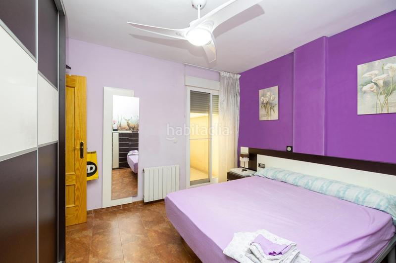 Foto 361738b7-c1ab-4e27-8267-7289a75f626a. Pis amb aparcament a Residencial Triana - Barrio Alto Gabias (Las)