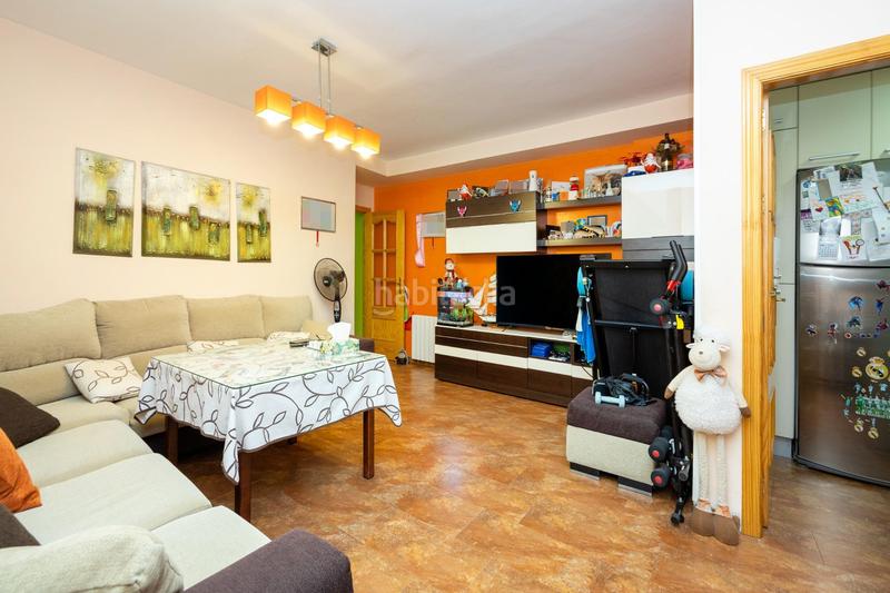 Foto b9b5e441-ad4b-4017-b4a0-44fe5110554f. Pis amb aparcament a Residencial Triana - Barrio Alto Gabias (Las)