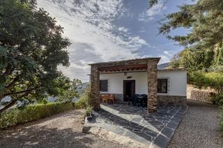 Masia  Polígono ue-3. Fantastica casa con encanto y parcela en cañar, la alpujarra