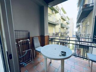 Miete Etagenwohnung  Calle camino de ronda. Alquiler para estudiantes.  amplio piso en camino de ronda, gran