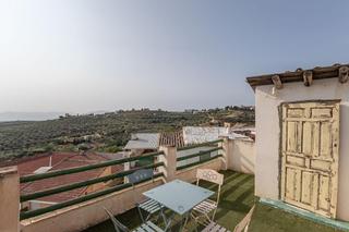 Masia  Calle morales. Cogollos vega. casa con encanto.