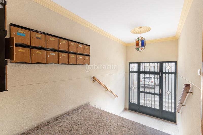 Foto fc7f410b-c9c9-47a9-a6b9-b177cc5c51cf. Flat in Cúllar Vega