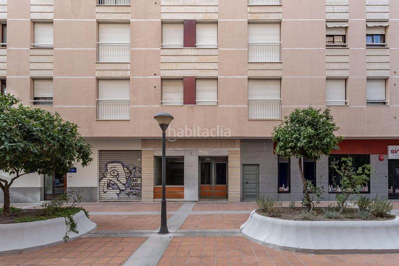 Foto 55ff6a89-f60a-4d42-a79c-7f196d1743cc. Alquiler piso se alquila fantástico piso en Centro - Sagrario Granada