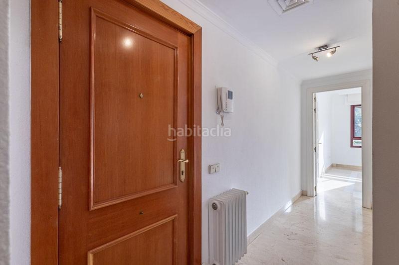 Foto 03fe8d92-6936-456f-a239-180d97f49909. Location appartement avec chauffage parking dans Centro - Sagrario Granada