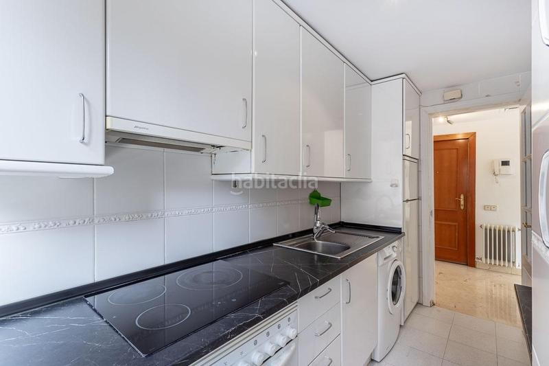 Foto 19ef79ad-2eca-4488-b0bc-32e8176fc272. Location appartement avec chauffage parking dans Centro - Sagrario Granada