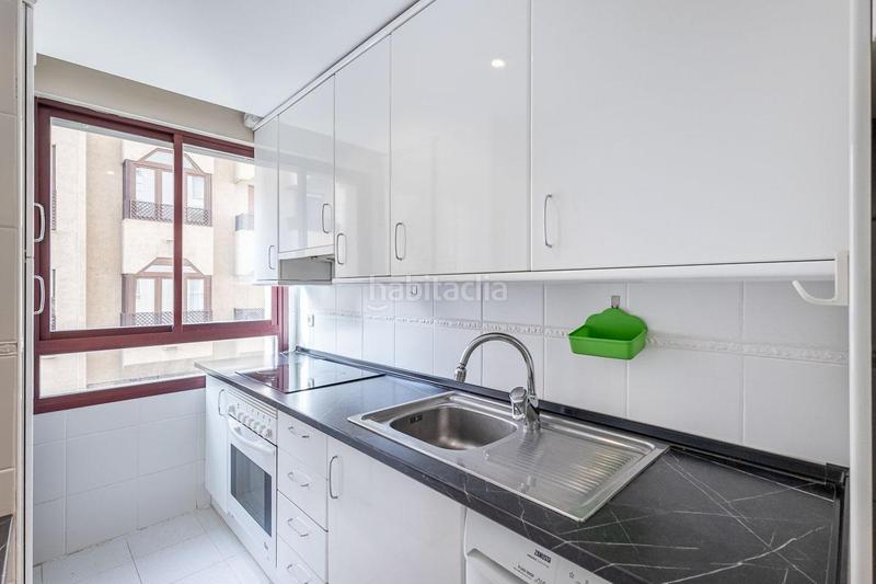 Foto 356c1c38-6787-47ef-9ee1-c62013eb5010. Location appartement avec chauffage parking dans Centro - Sagrario Granada