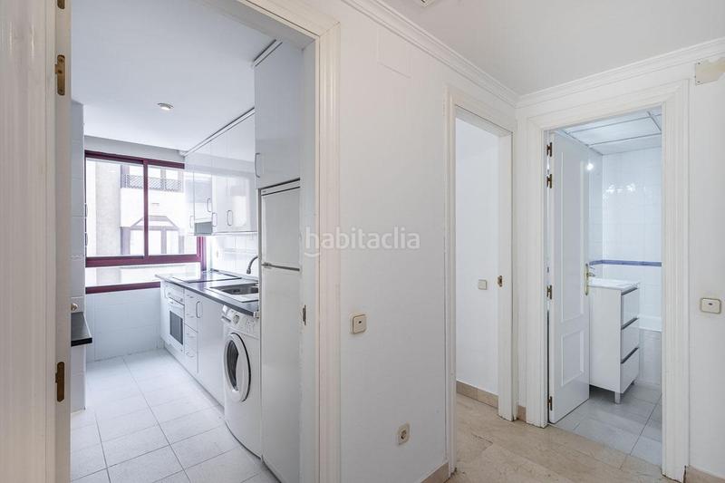 Foto 5065d10a-c434-4e70-a1c6-b82e97c2a44c. Location appartement avec chauffage parking dans Centro - Sagrario Granada