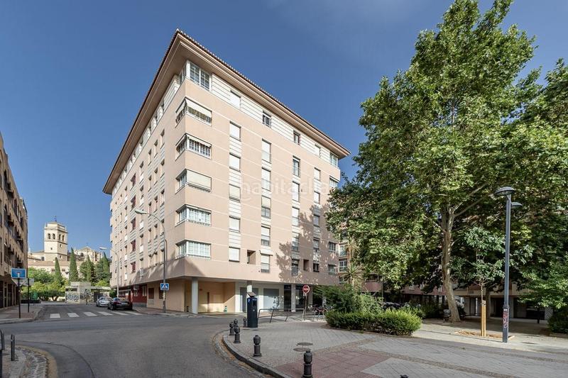 Foto 94d49de5-86a6-460c-8dc0-b1d123ad0055. Location appartement avec chauffage parking dans Centro - Sagrario Granada