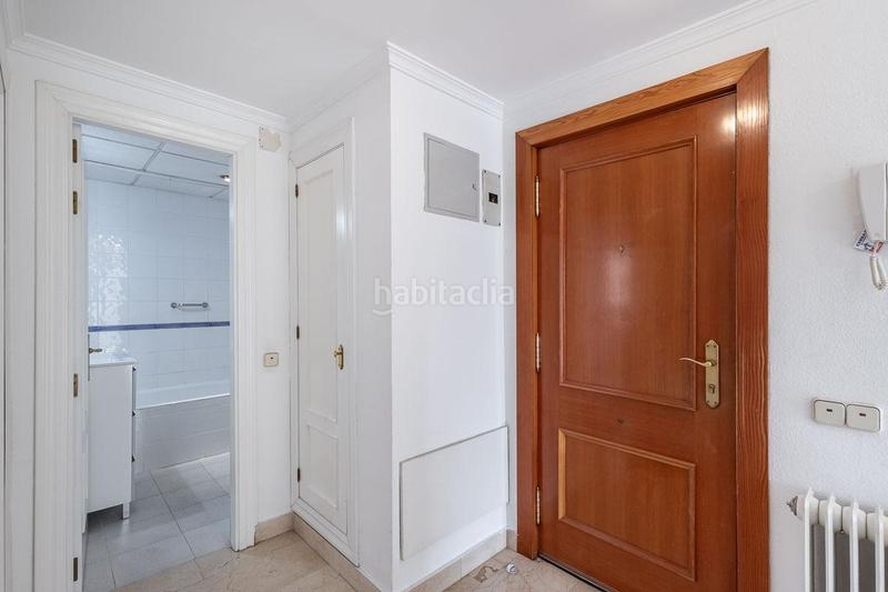 Foto eb1336a7-6b7a-442a-8760-38e2b1c5be44. Location appartement avec chauffage parking dans Centro - Sagrario Granada