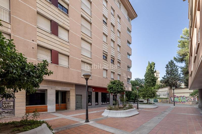 Foto 46dbd81e-972e-430c-9240-b779a61b2232. Miete etagenwohnung mit heizung parking in Centro - Sagrario Granada