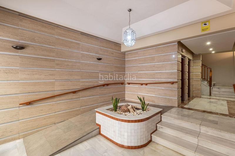 Foto 043c4dd0-3629-4cd0-b48e-e43d0476b775. Rent flat with heating parking in Centro - Sagrario Granada