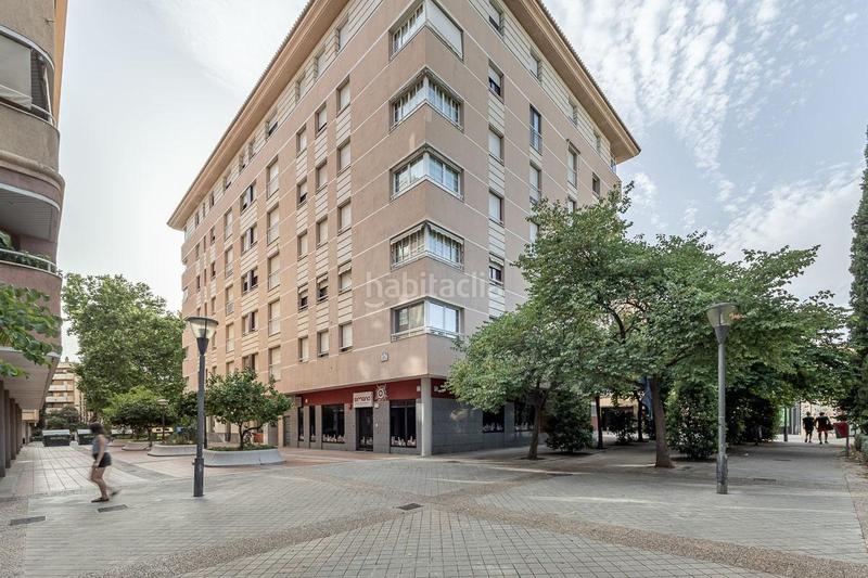 Foto 82770341-1c40-4238-b3a9-40742dbc5eeb. Rent flat with heating parking in Centro - Sagrario Granada