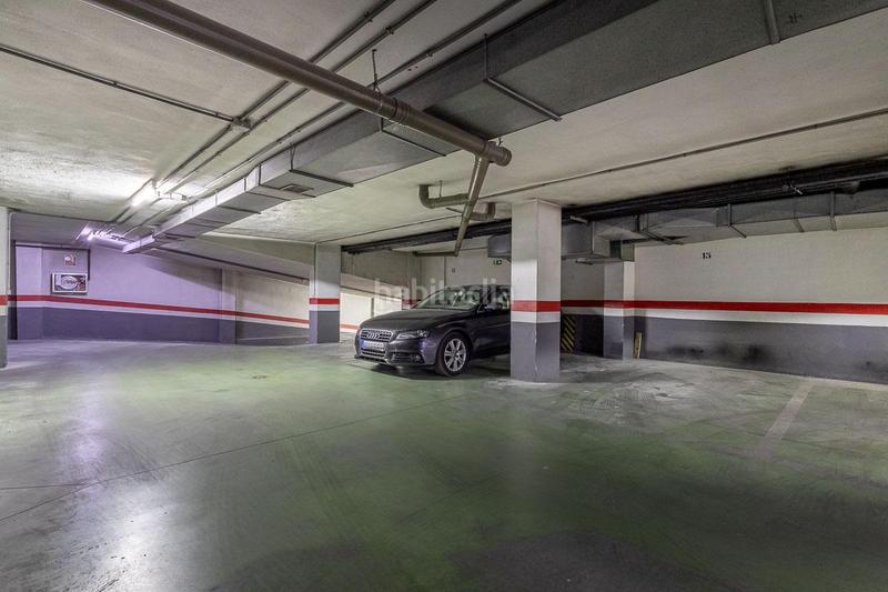 Foto 9652601a-7250-4665-8f64-2e61c51e7463. Rent flat with heating parking in Centro - Sagrario Granada