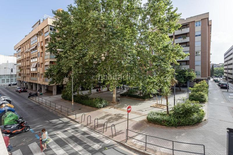 Foto b5c55ab6-62c4-4d19-a334-f6728b72030d. Rent flat with heating parking in Centro - Sagrario Granada