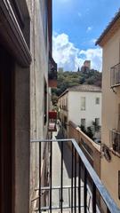 Affitto Appartamento in Barrio de Albaicín. Encantador piso en el corazón del albaicín
