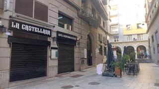 Lloguer Oficina a San Matías - Realejo. Oficina en calle ganivet