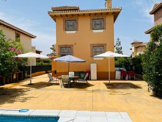 Casa a Huétor Vega. Tu nuevo hogar en huétor vega te espera!