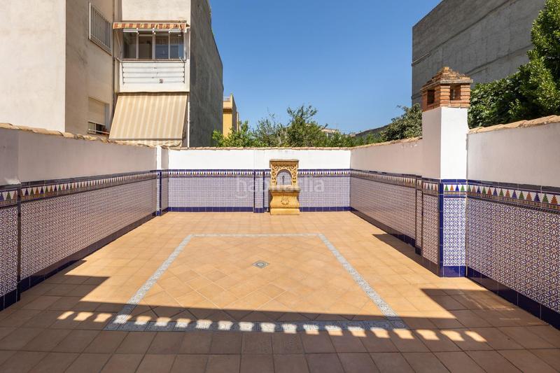 Foto ca69fb50-2b95-4720-b946-f0cdc14e50ee. Haus mit parking in Maracena