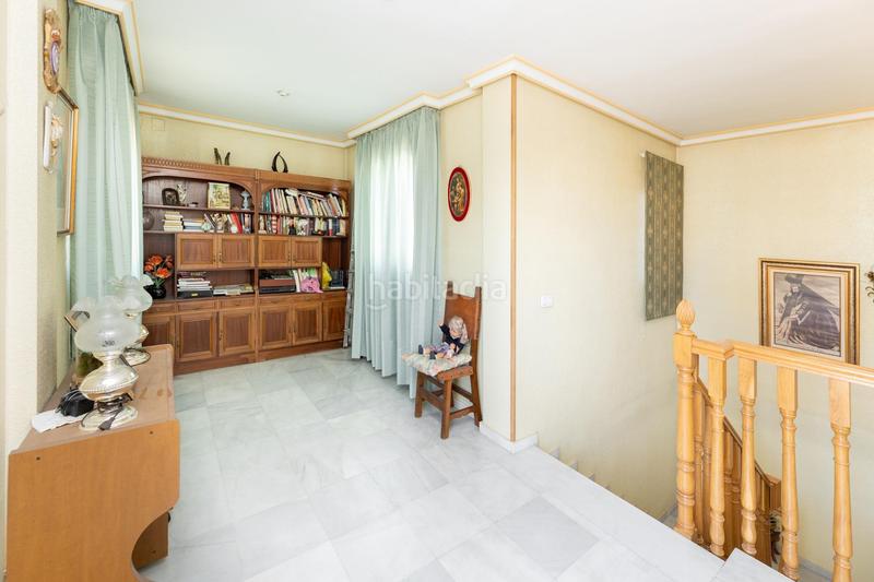 Foto fb466fdb-14c1-4d06-9611-aa5dc3df380d. Haus mit parking in Maracena