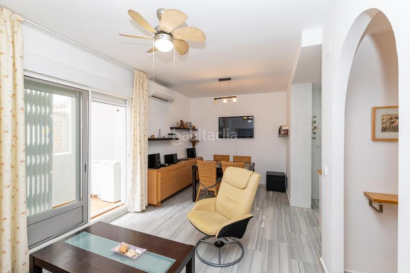 Foto 223c4520-43d3-49bb-a329-b5856868edba. Etagenwohnung mit parking pool in La Herradura Almuñécar