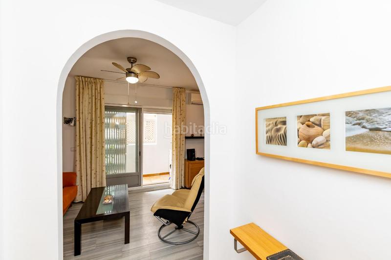 Foto 43eb9caf-4d85-426e-b173-766708709df7. Etagenwohnung mit parking pool in La Herradura Almuñécar