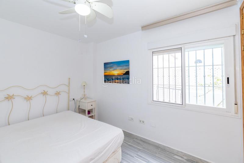 Foto 500472f1-5151-44ee-8704-bb6182c26b0e. Etagenwohnung mit parking pool in La Herradura Almuñécar