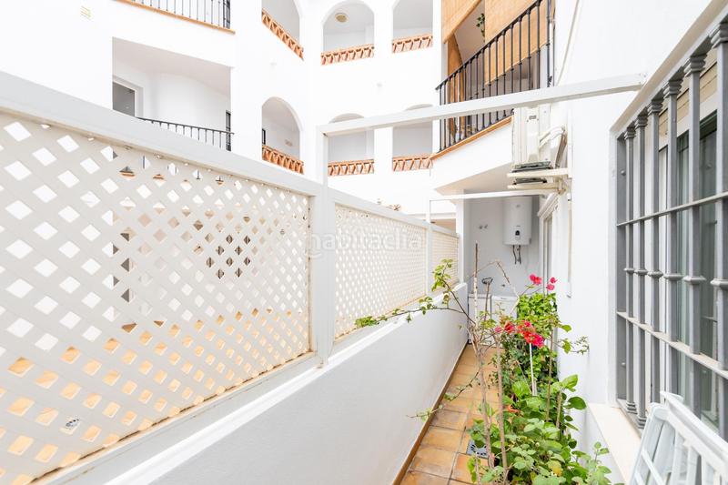 Foto 6019f384-f84a-4703-bafd-069518918d49. Etagenwohnung mit parking pool in La Herradura Almuñécar