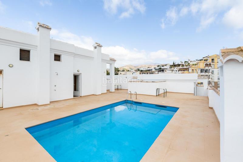 Foto 61d42728-8c89-474d-92a9-cd16fefdcbb5. Etagenwohnung mit parking pool in La Herradura Almuñécar