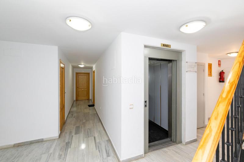 Foto 685e5b4b-208a-4d48-a196-bc4232ac9976. Etagenwohnung mit parking pool in La Herradura Almuñécar