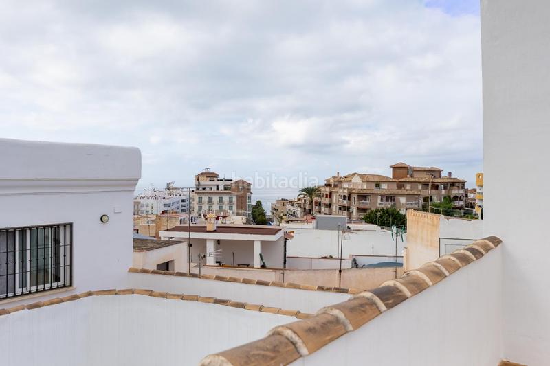 Foto 721edc2d-1605-45dd-8301-af58845bd9c2. Etagenwohnung mit parking pool in La Herradura Almuñécar