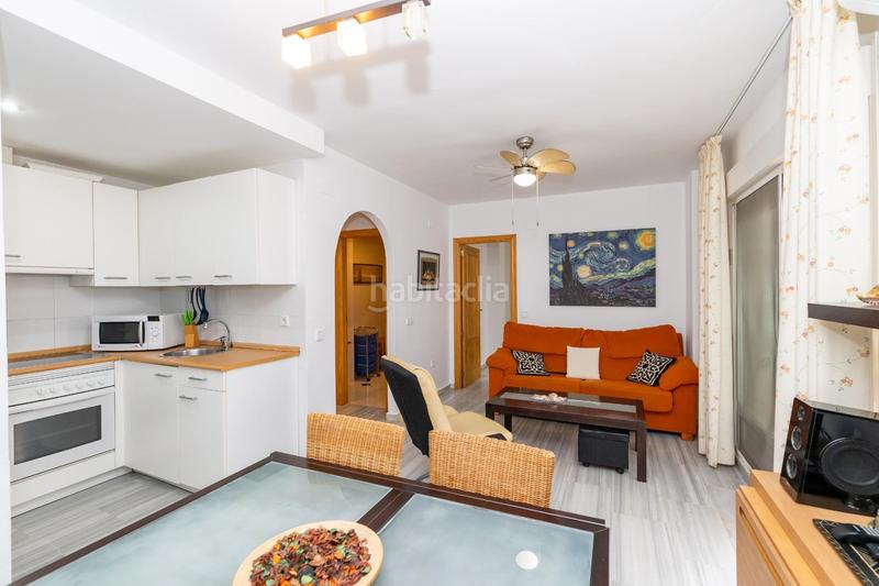 Foto 764d5a47-5d4a-4469-8205-38e4238f0e71. Etagenwohnung mit parking pool in La Herradura Almuñécar