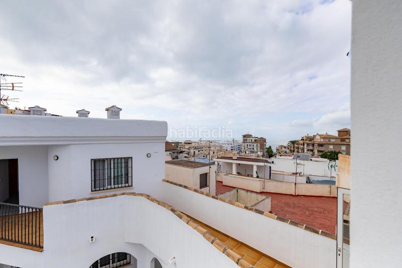 Foto a4e614ff-85dc-42c9-af2e-a4fa0064fed4. Etagenwohnung mit parking pool in La Herradura Almuñécar