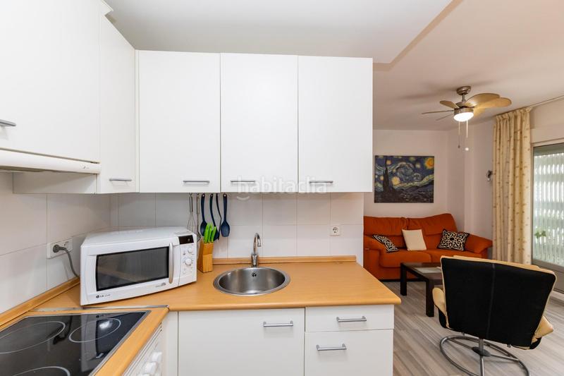 Foto b265b755-5b10-4c7d-97d6-4170736d3f7b. Etagenwohnung mit parking pool in La Herradura Almuñécar