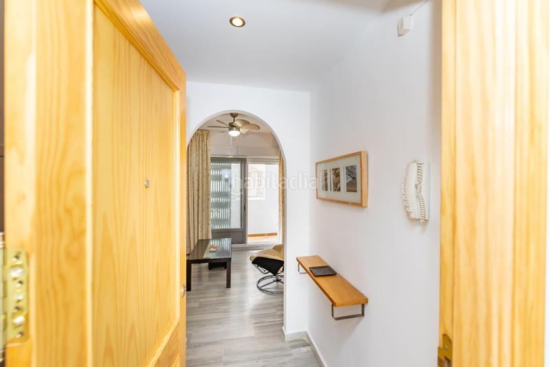 Foto b379440b-33e4-4d04-b7f6-bacef99b767d. Etagenwohnung mit parking pool in La Herradura Almuñécar