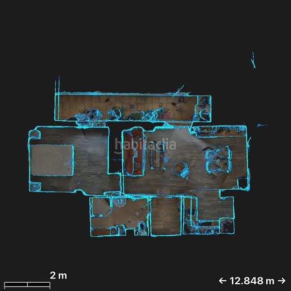 Foto cfc169bb-e0c4-48ab-8b0d-f9e4535422e1. Etagenwohnung mit parking pool in La Herradura Almuñécar
