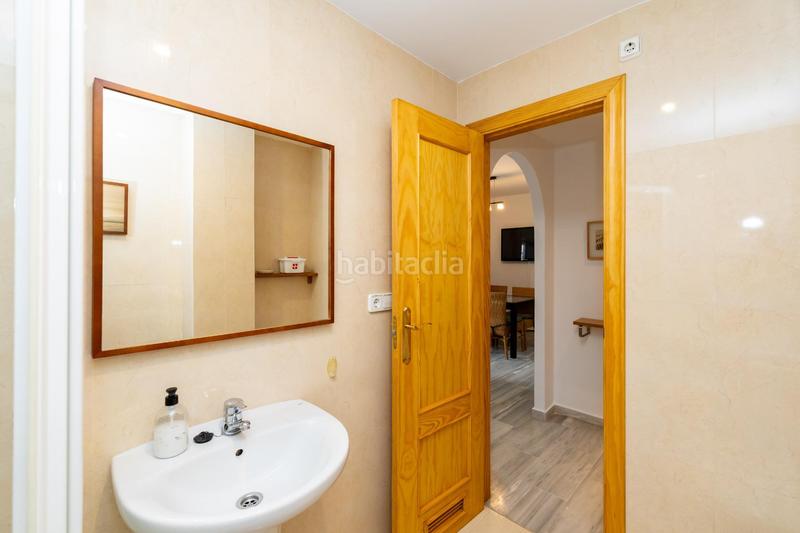 Foto f3e63c71-cbd3-4076-a88a-9b24cba56c8a. Etagenwohnung mit parking pool in La Herradura Almuñécar