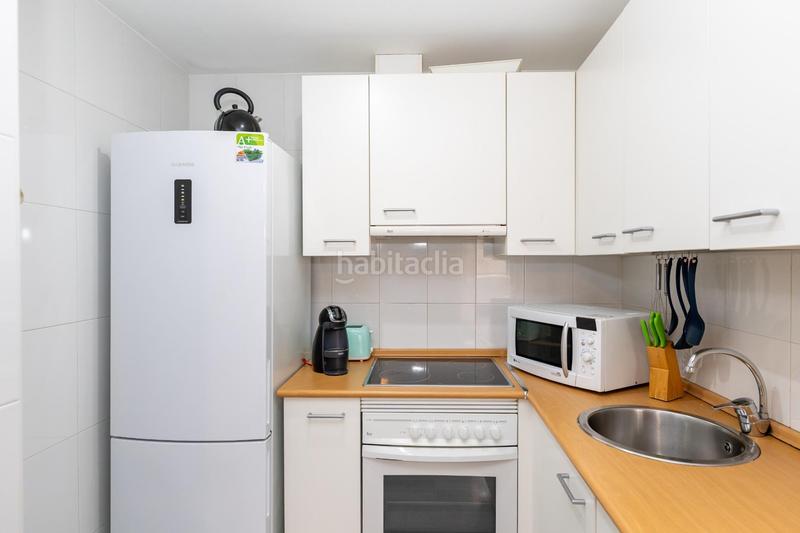 Foto f76a582f-9c42-4f31-9cc8-52911456deb2. Etagenwohnung mit parking pool in La Herradura Almuñécar