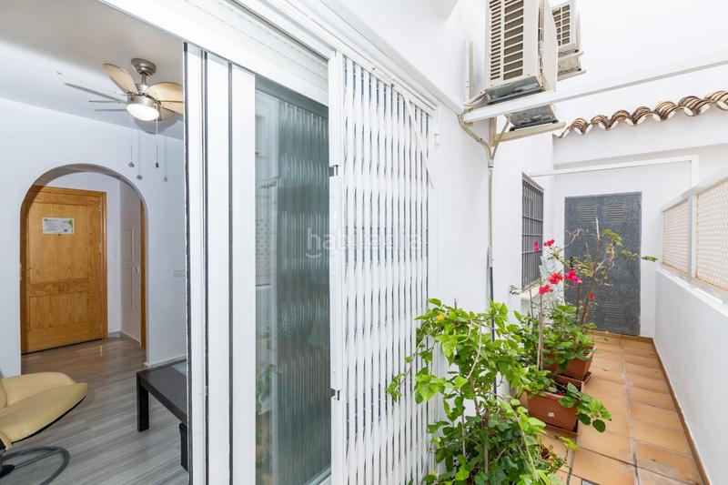 Foto fabe7fa9-319b-4bb1-8ad8-61956e36bd5c. Etagenwohnung mit parking pool in La Herradura Almuñécar