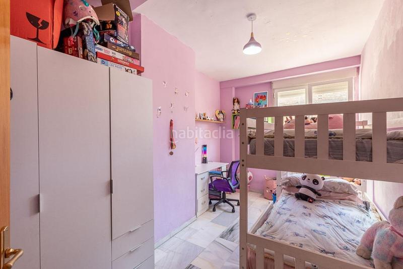 Foto 51d1dcff-2163-4507-b922-82d156413634. Dachwohnung mit heizung in Maracena