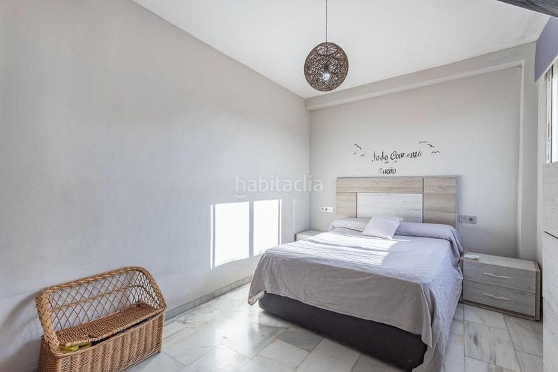 Foto 5ced289e-6f52-46e4-bba2-d0ac918219e0. Dachwohnung mit heizung in Maracena