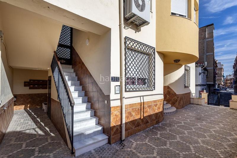 Foto a5c036a0-54ee-4960-a1bc-687c9869b399. Dachwohnung mit heizung in Maracena