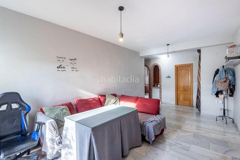 Foto ad4010bc-c783-496c-b9be-425f52c05985. Dachwohnung mit heizung in Maracena