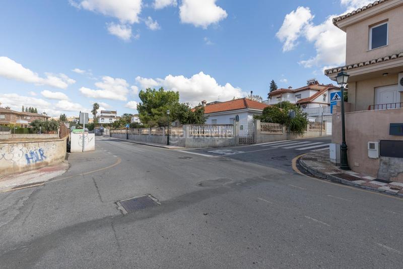 Foto 00dbf01c-c0ce-44ff-b5b7-1bf960d06af5. Casa adossada amb calefacció aparcament a Cájar